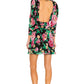 For Love & Lemons - JUNE MINI DRESS