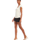 Fifteen Twenty - Lorna Cap Sleeve Top