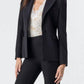 Generation Love - Aimee Crepe Blazer