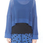 Matthildur - Susy Sheer Crop Sweater