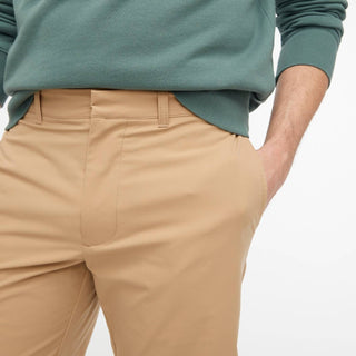 J.Crew - 9 Inch Tech Shorts