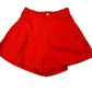 &Merci - Women's Cotton Twill Shorts