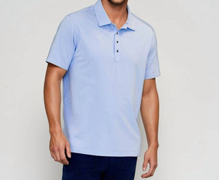 Buki - Cinqo Polo Shirt