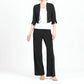 Clara Sun Woo - Tulip Sleeve Short Cardigan