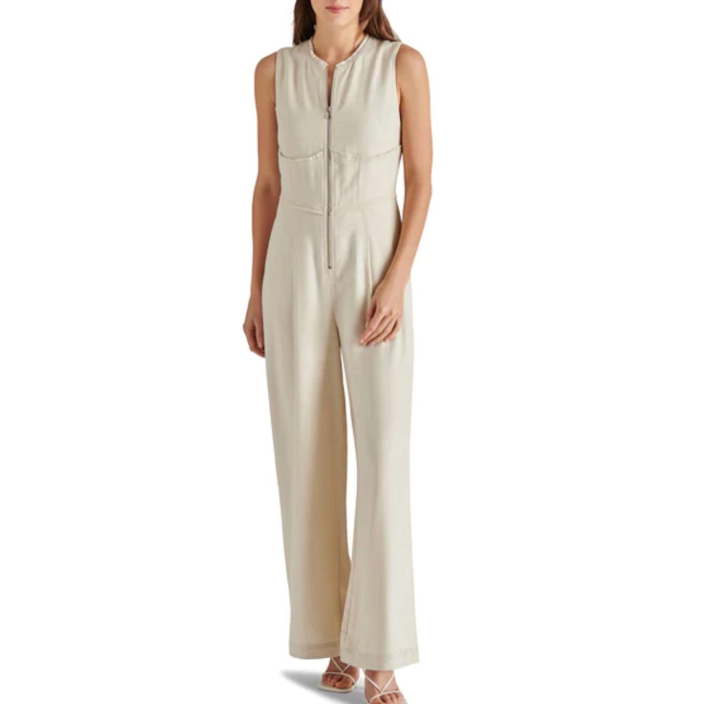 Steve Madden - Ashtyn Jumpsuit