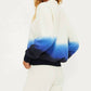 Beach Riot - Kenzlie Hand Dyed Pullover Sweatshirt