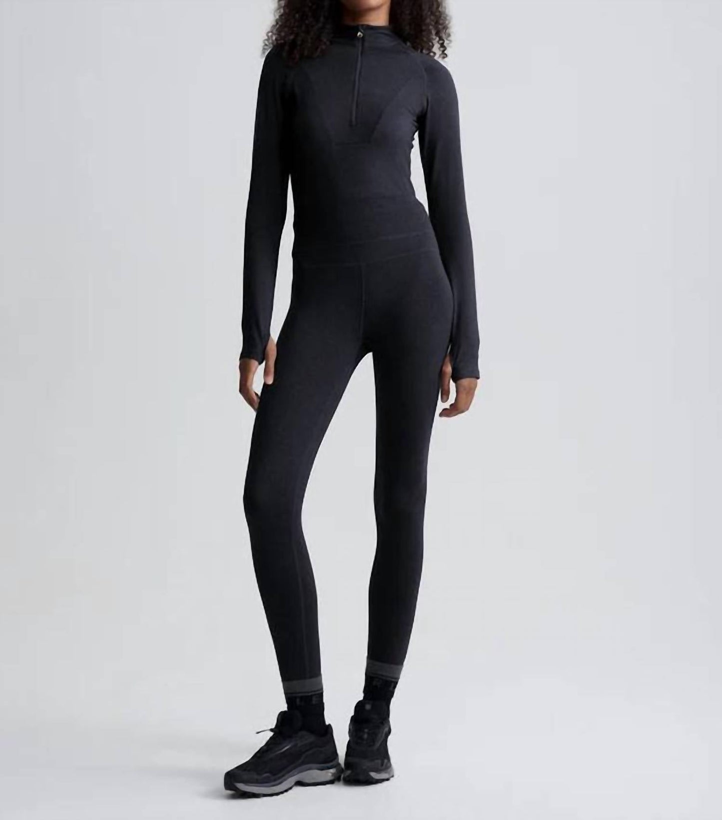 Varley - Always Warm Base Layer 27.5" Legging