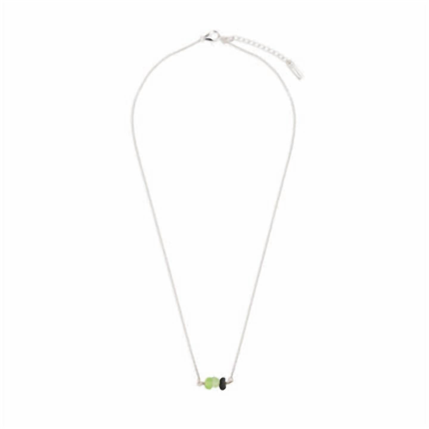 Demdaco - Women's Three Of Us Necklace