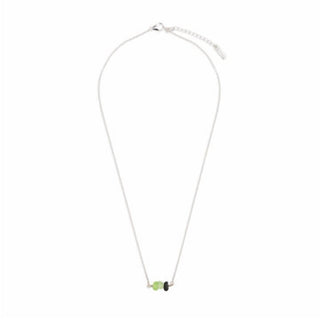 Demdaco - Women's Three Of Us Necklace