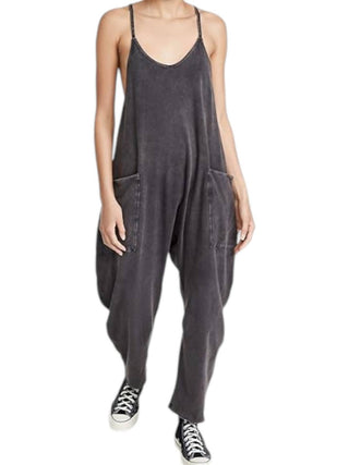 Free People - Hot Shot Onsie