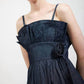 Batsheva - Bow Amara Dress