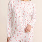 Z Supply - Cozy Candy Cane Lounge Set