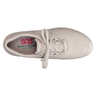 Sas - Women's Free Time Lace Up Walking Shoes