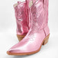Shu Shop - Women's Zahara Cowboy Boot