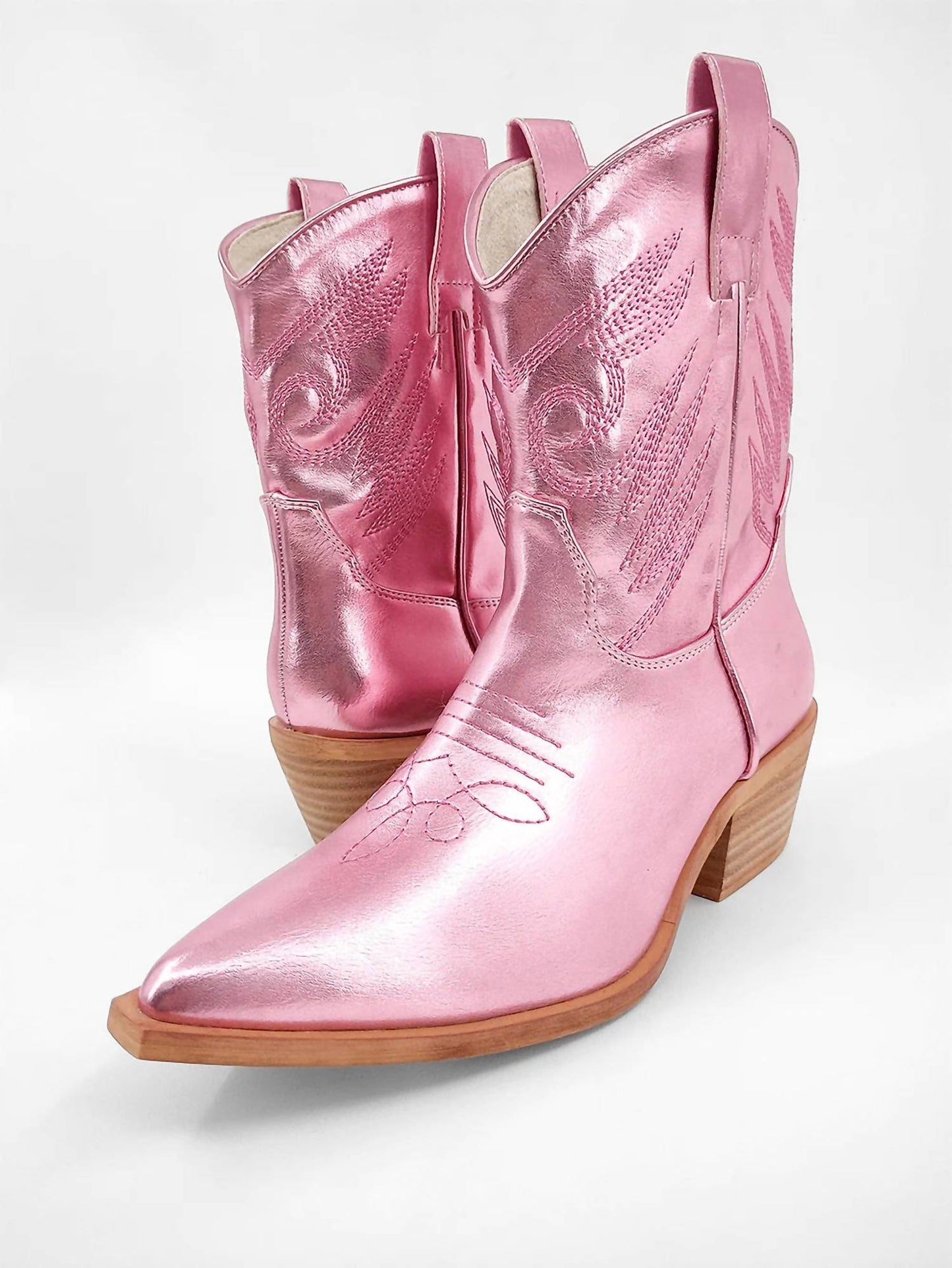 Shu Shop - Women's Zahara Cowboy Boot