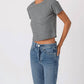 Amo - Babe Short Sleeve Tee