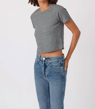 Amo - Babe Short Sleeve Tee