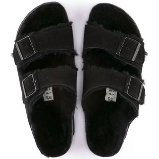 Birkenstock - Women's Arizona Shearling Sandals