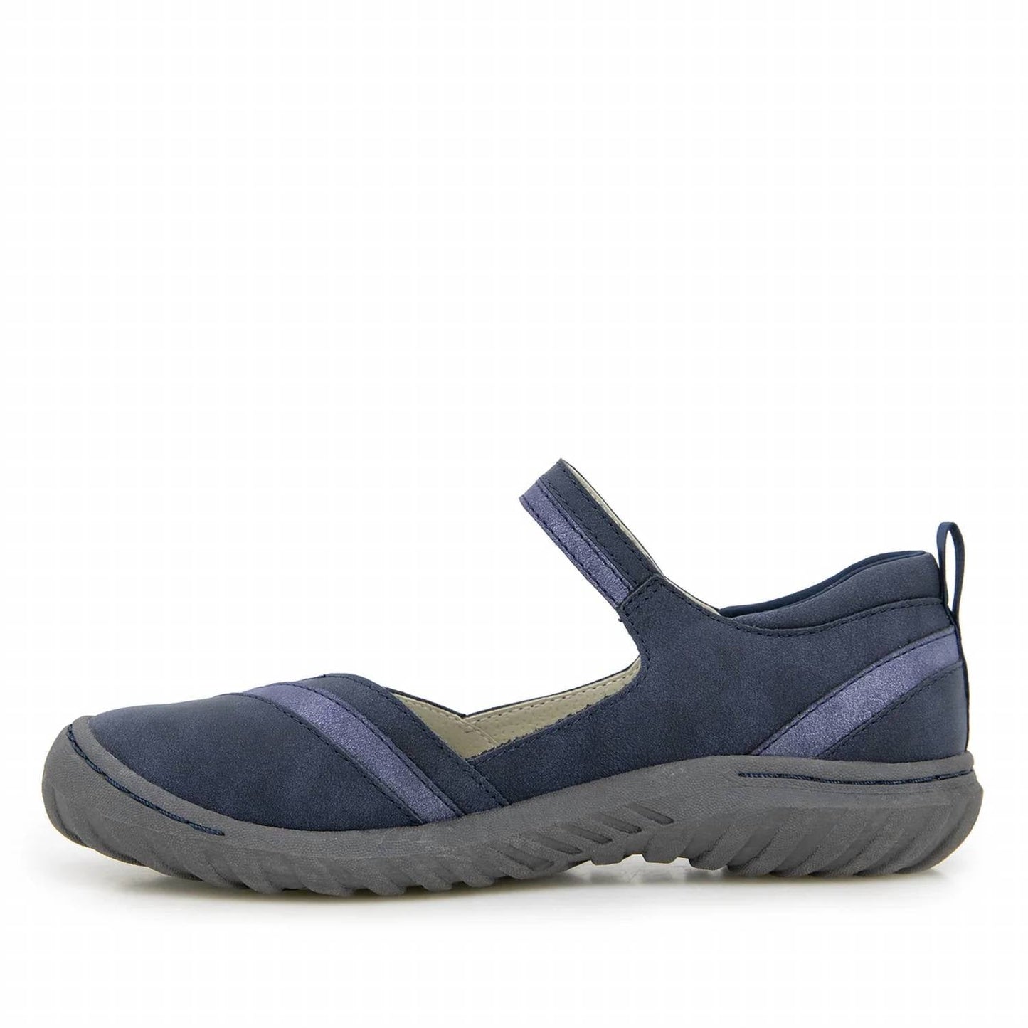 Jambu - Women's Raven Flat Shoes - Medium