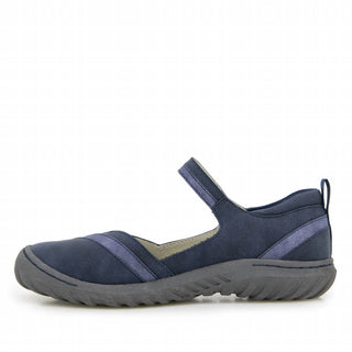 Jambu - Women's Raven Flat Shoes - Medium