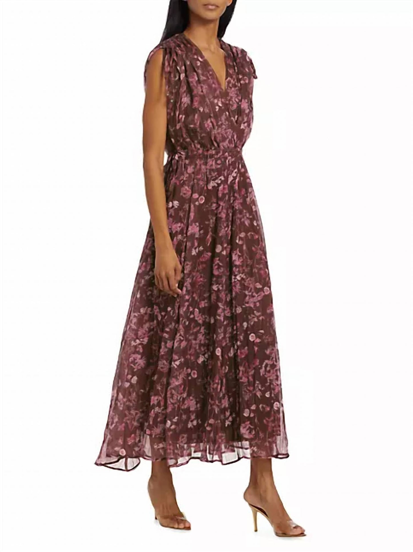 Sabina Musayev - Pollonia Dress