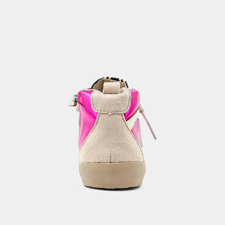 Shu Shop - Paulina Toddler Sneakers