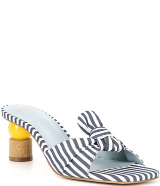 Frances Valentine - Women's Amanda Heel Sandal