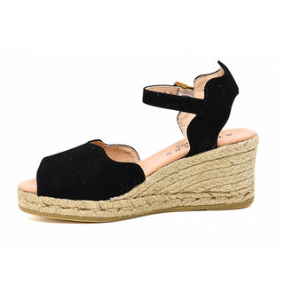 Ateliers - Women's Oasis Wedge Sandal