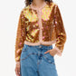 Baum Und Pferdgarten - Bethina Sequin Jacket