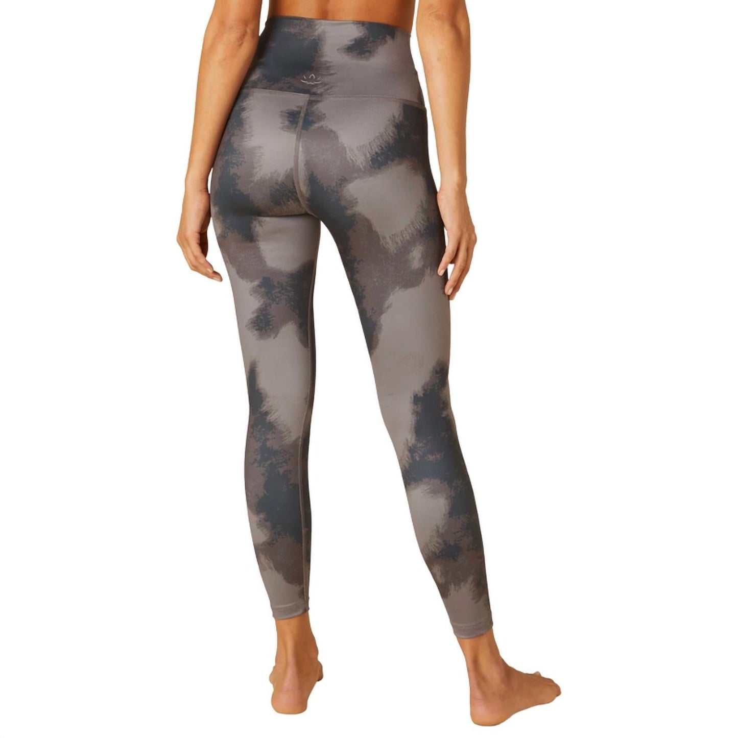Beyond Yoga - HIGH WAISTED MIDI LEGGING