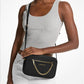 Michael Kors - Jet Set Large Saffiano Leather Crossbody Bag