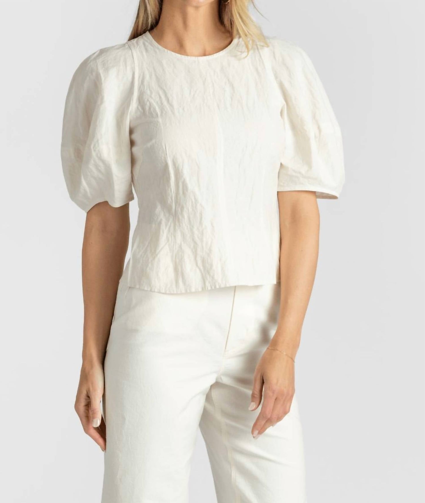 Apiece Apart - Women's Lino Top