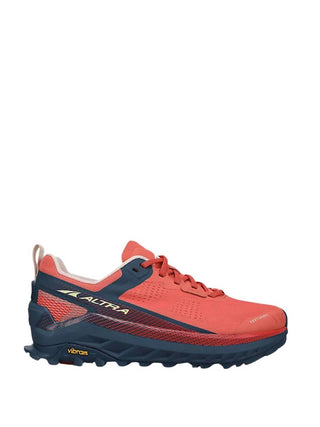 Altra - Women's Olympus 4 Trail Running Shoe - Medium Width
