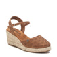 Xti - Women's Wedge Sandals