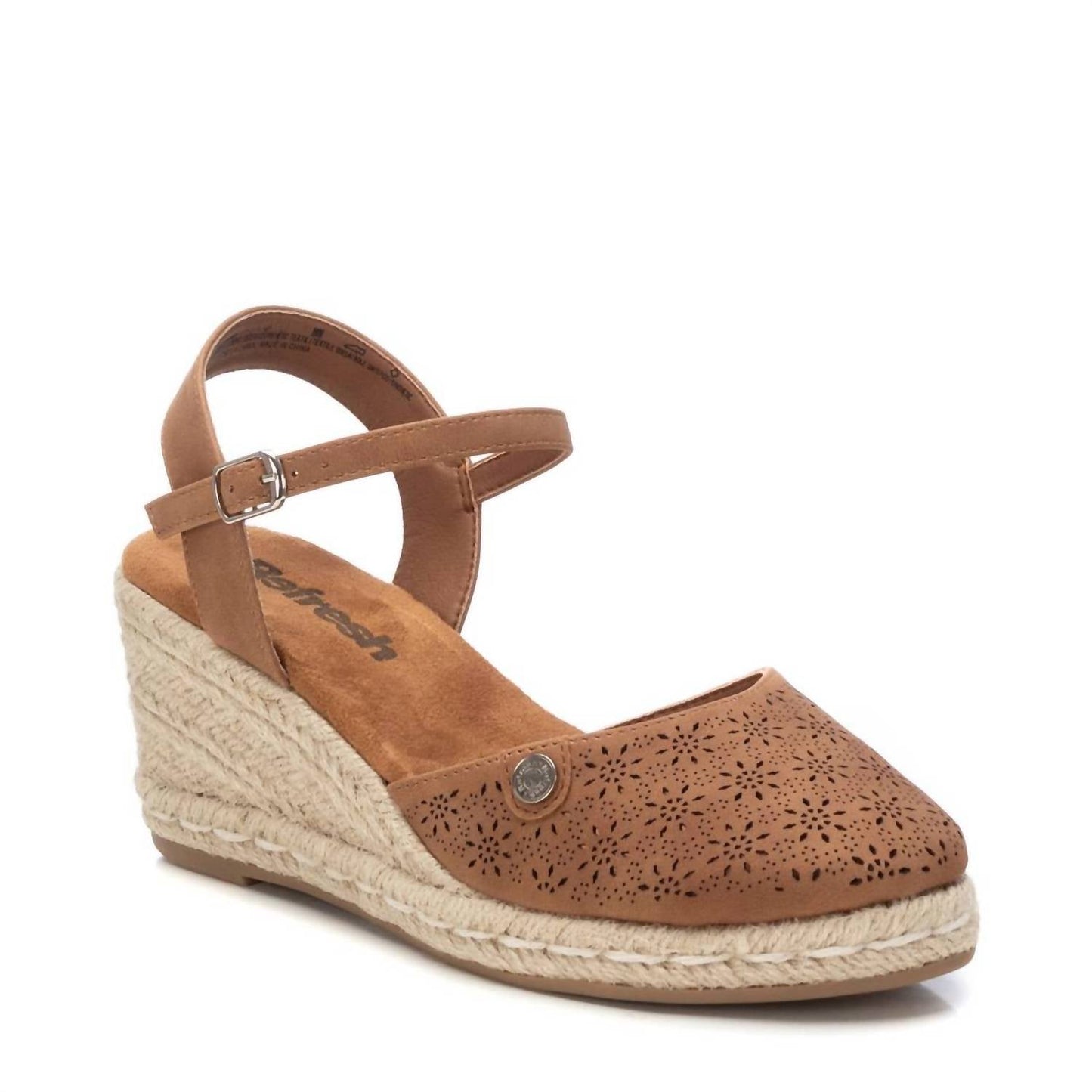 Xti - Women's Wedge Sandals
