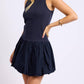 Sage The Label - Innocence Bubble Skirt Dress