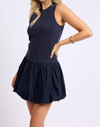 Sage The Label - Innocence Bubble Skirt Dress