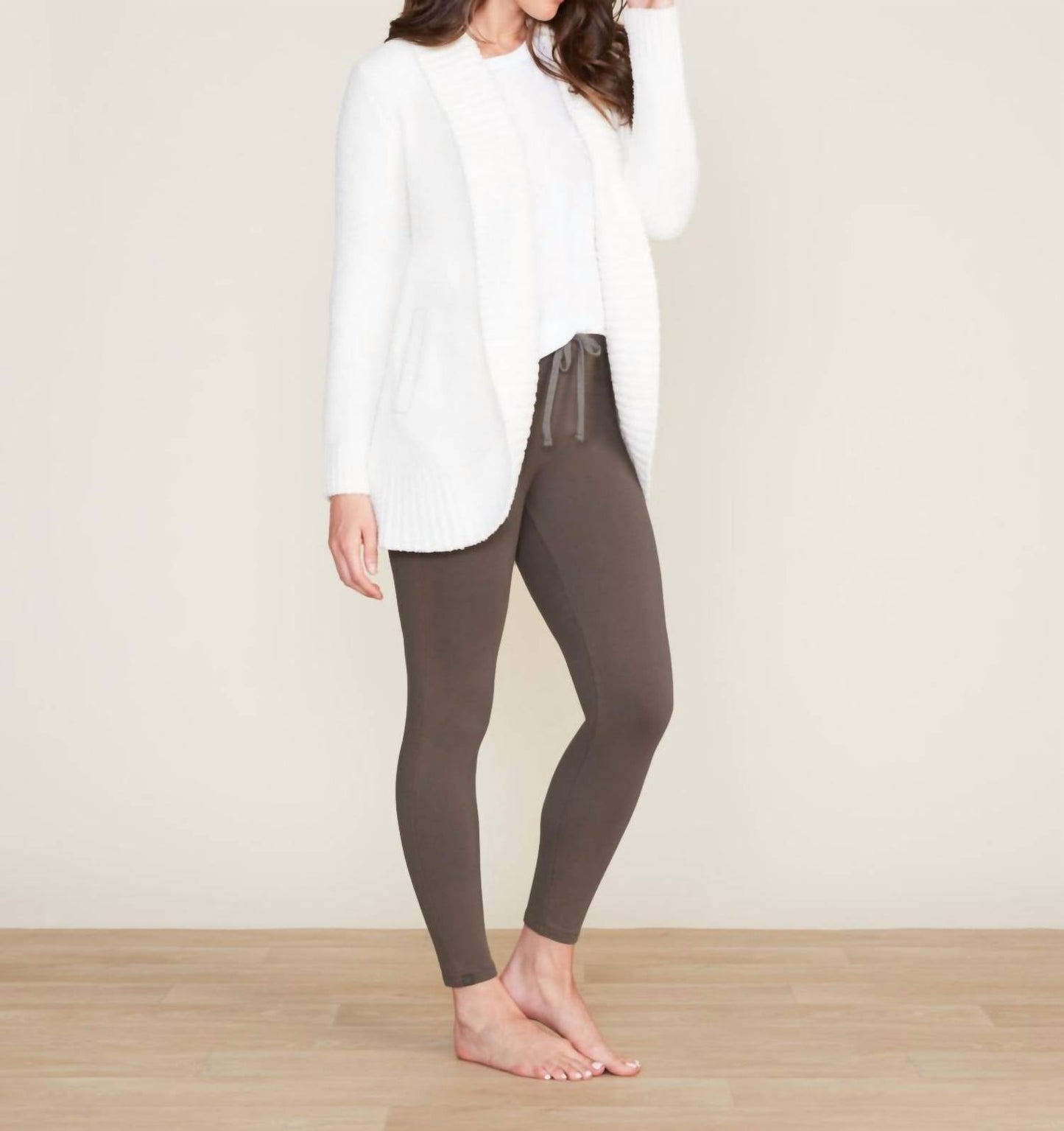 Barefoot Dreams - Cozychic Chenille Shawl Cardi