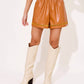 Alden Adair - Celine Pull On Short