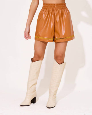 Alden Adair - Celine Pull On Short