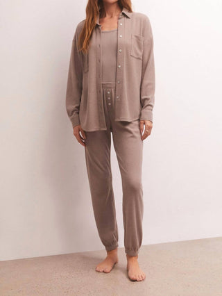 Z Supply - Cozy Days Thermal Jogger