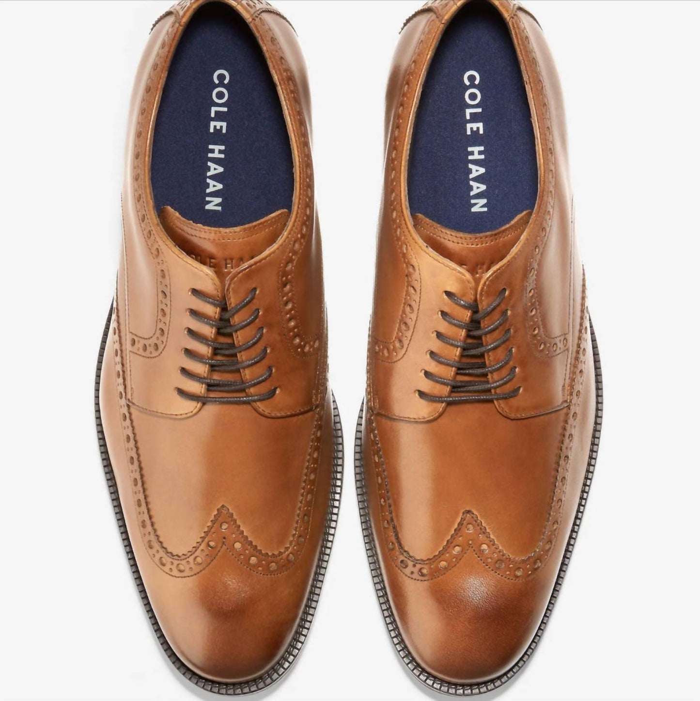 Cole Haan - Men's Modern Essentials Wingtip Oxford