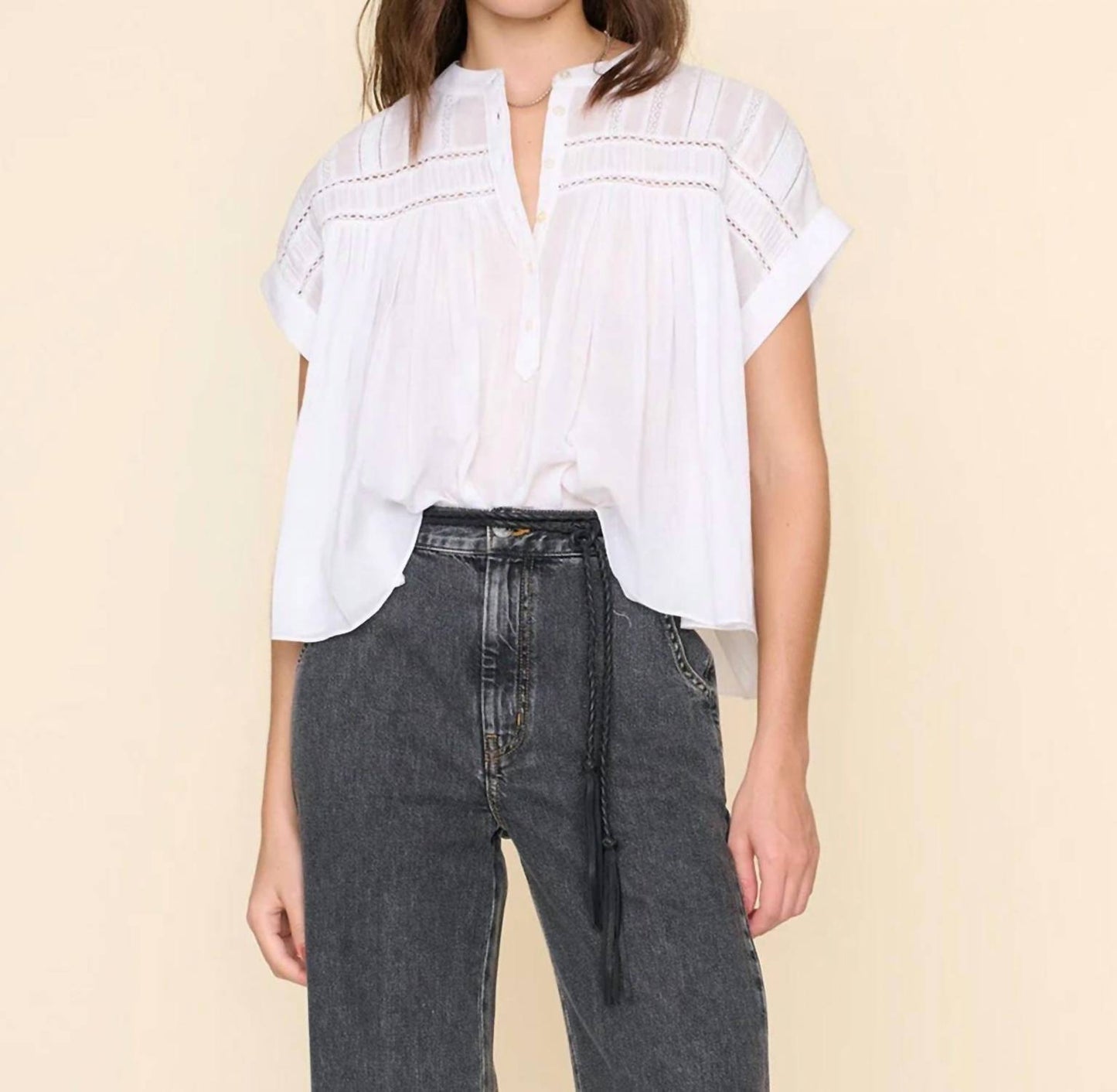 Xirena - Louella Top