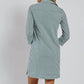 Jude Connally - Finley Shift Mini Dress