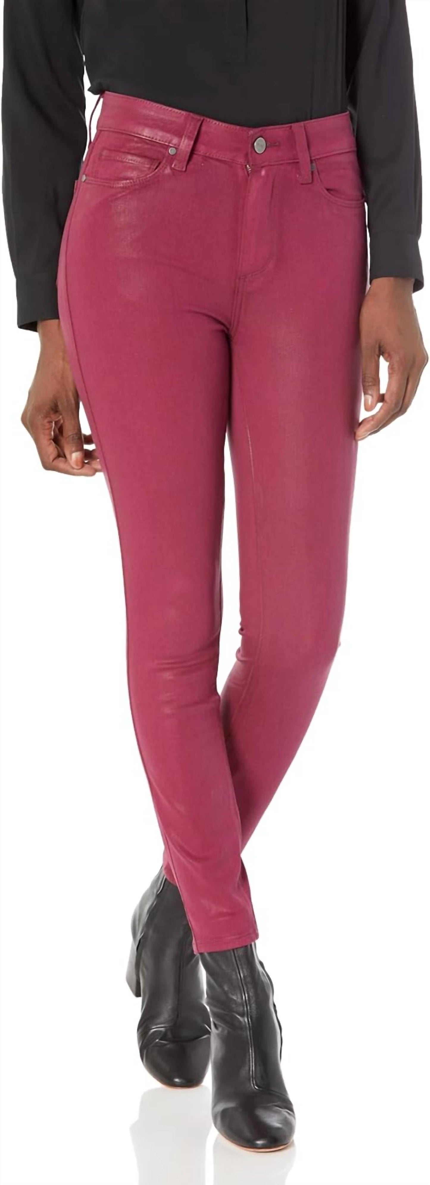 Paige - Hoxton Ankle Pants