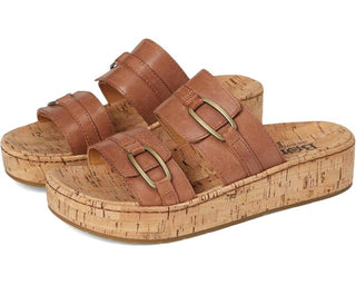 Born - Women's Solina Sandal