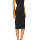 Amanda Uprichard - Kimana Midi Dress