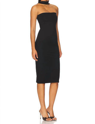 Amanda Uprichard - Kimana Midi Dress