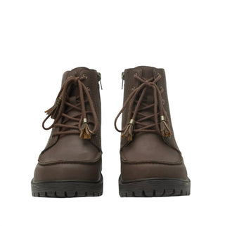 Alegria - Women's Chevon Boots