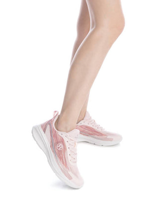 Xti - Women's Active Casual Sneakers